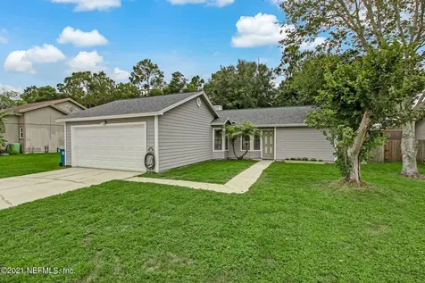 13133 Medford Lane Jacksonville FL 32225