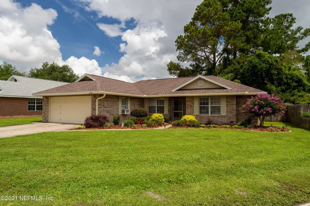 1095 SW Jamestown Glen Lake City FL 32025
