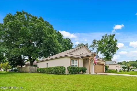 4575 Misty Dawn Court S Jacksonville FL 32277