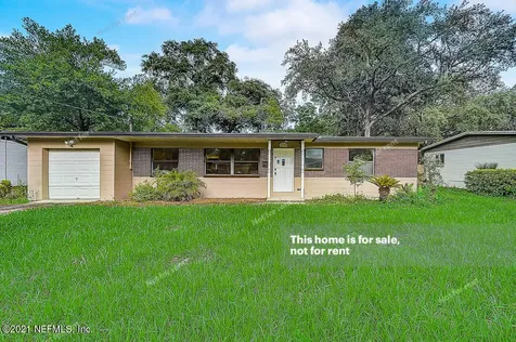 3729 Rogero Road Jacksonville FL 32277