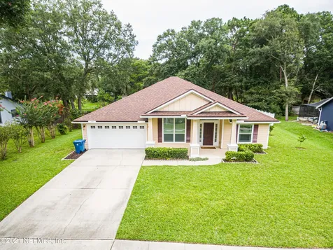 13915 Ponderosa Pine Drive S Jacksonville FL 32225