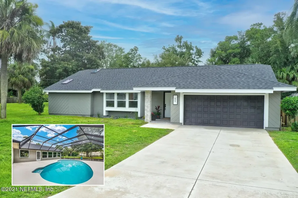69 Webster Lane Palm Coast FL 32164