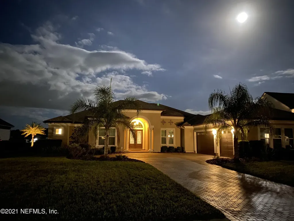 235 Fremont Avenue St. Augustine FL 32095
