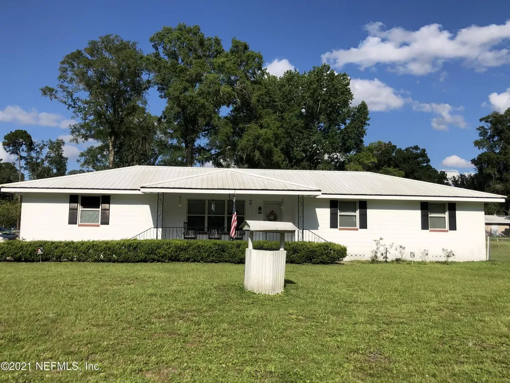 173 Tracer Avenue Jacksonville FL 32220