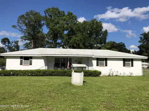 173 Tracer Avenue Jacksonville FL 32220