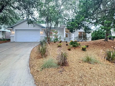 109 Whispering Oaks Circle St. Augustine FL 32080