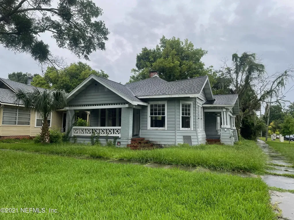 2264 Forbes Street Jacksonville FL 32204