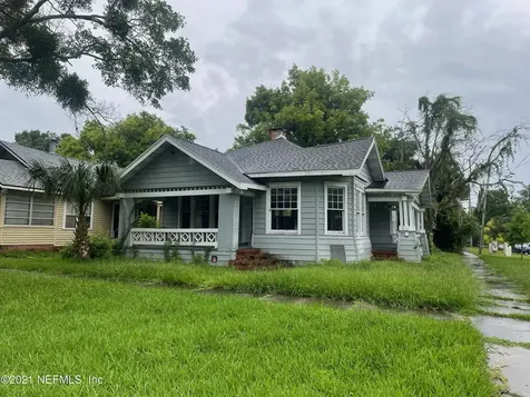 2264 Forbes Street Jacksonville FL 32204