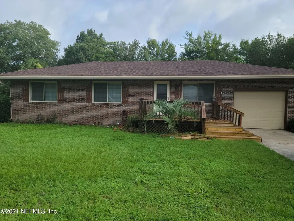 909 Christie Court Macclenny FL 32063