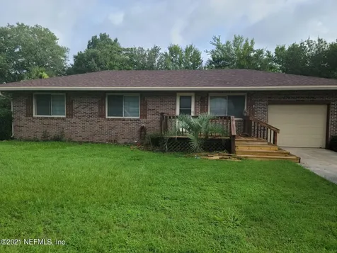 909 Christie Court Macclenny FL 32063