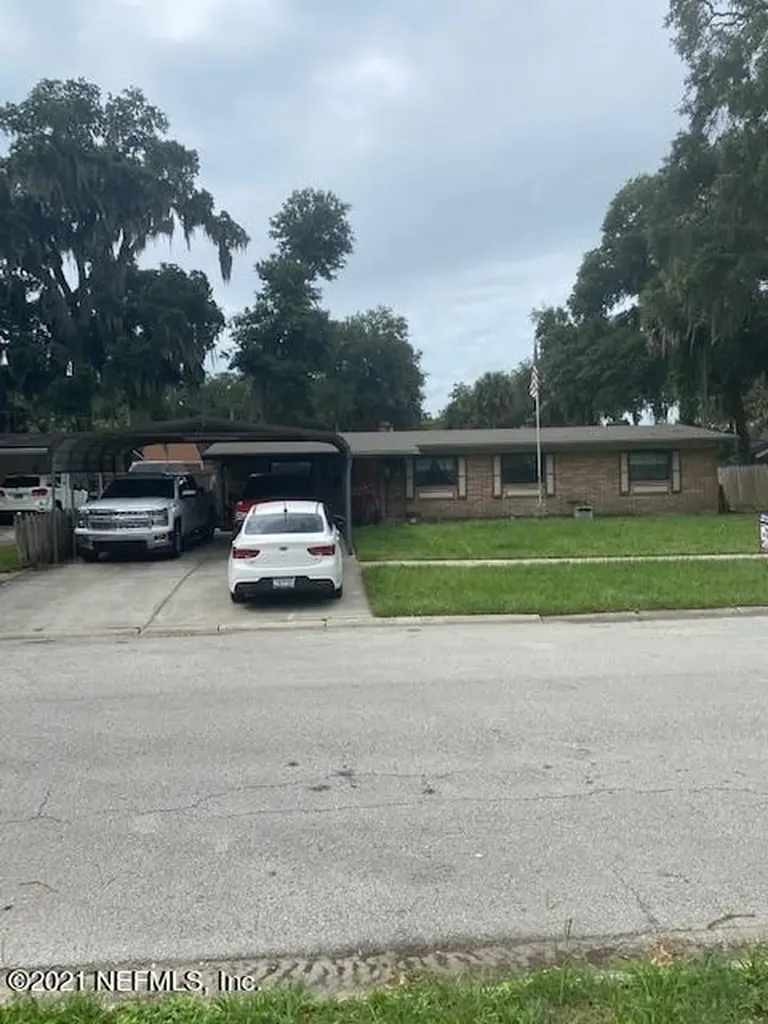 1260 Boca Grande Avenue Jacksonville FL 32233