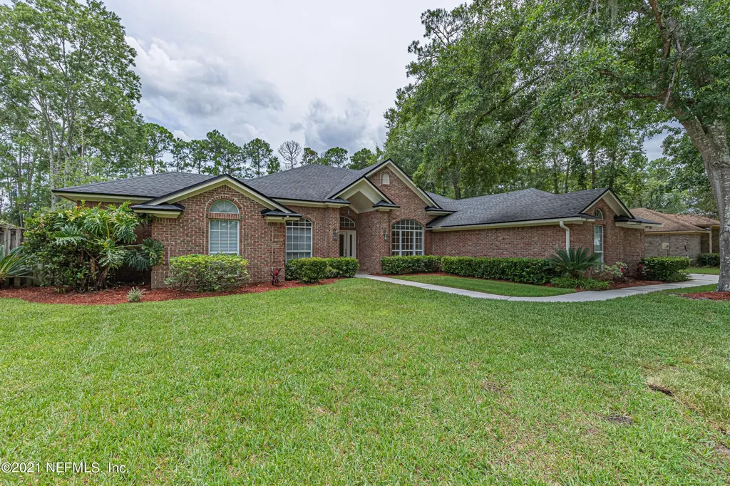 3842 Reedpond Drive S Jacksonville FL 32223