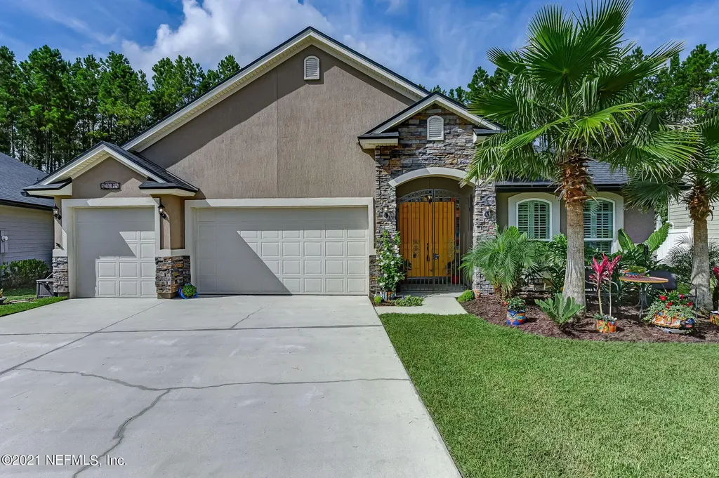 83064 Purple Martin Drive Yulee FL 32097