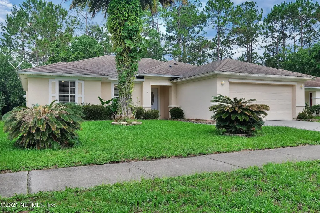 2338 Tyson Lake Drive Jacksonville FL 32221