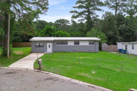 275 Beall Court Jacksonville FL 32218