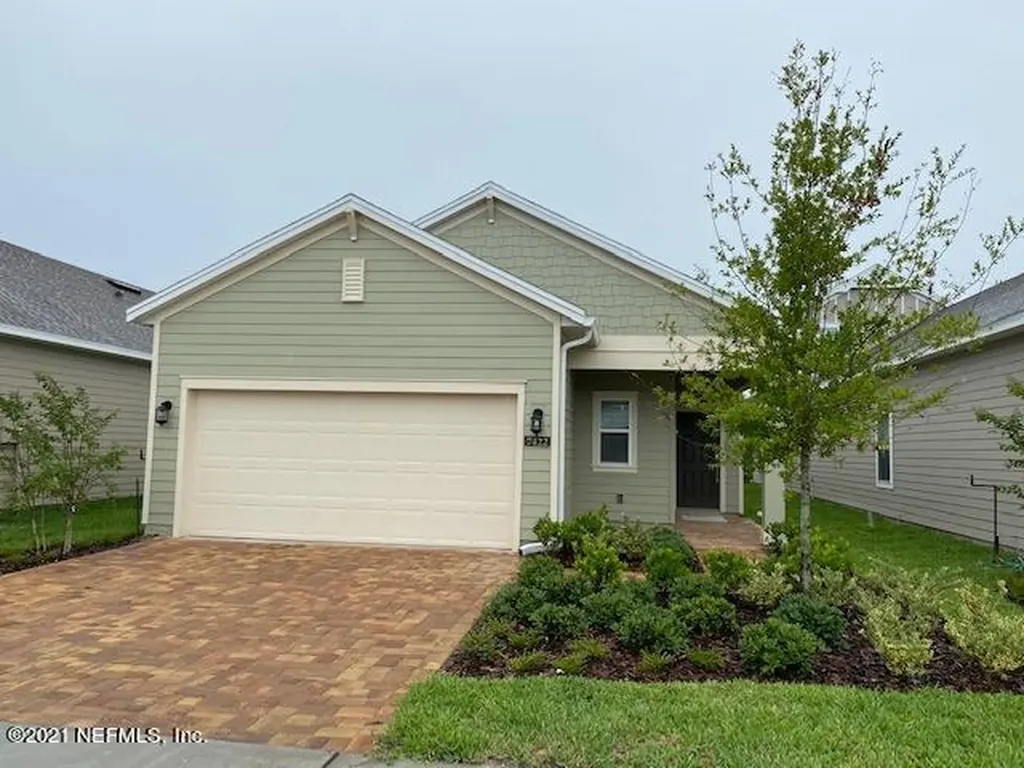 7422 Hilladale Creek Lane Jacksonville FL 32222