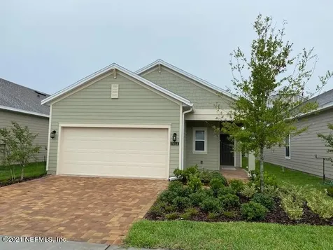 7422 Hilladale Creek Lane Jacksonville FL 32222