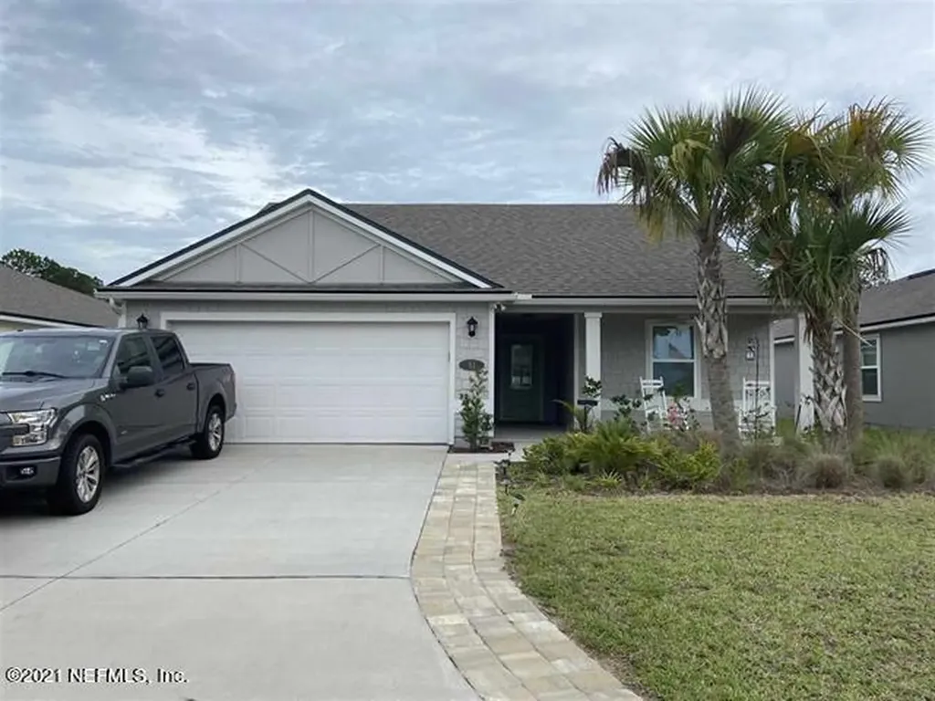 51 Pickett Drive St. Augustine FL 32084