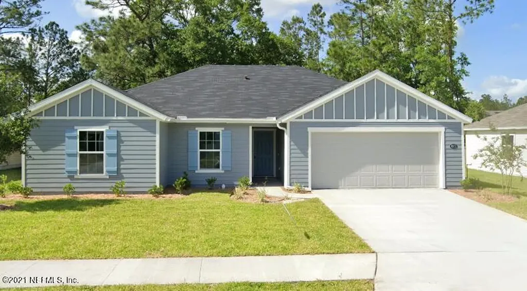 9573 Palm Reserve Drive Jacksonville FL 32222