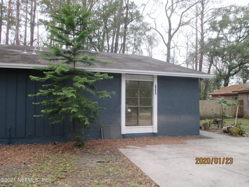 1640 Solomon Street Orange Park FL 32073