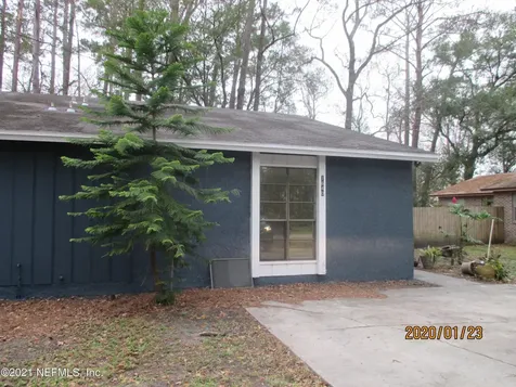 1640 Solomon Street Orange Park FL 32073