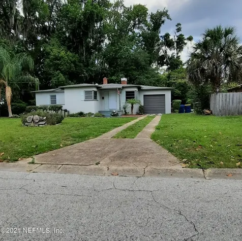 2269 Villanova Circle Jacksonville FL 32218