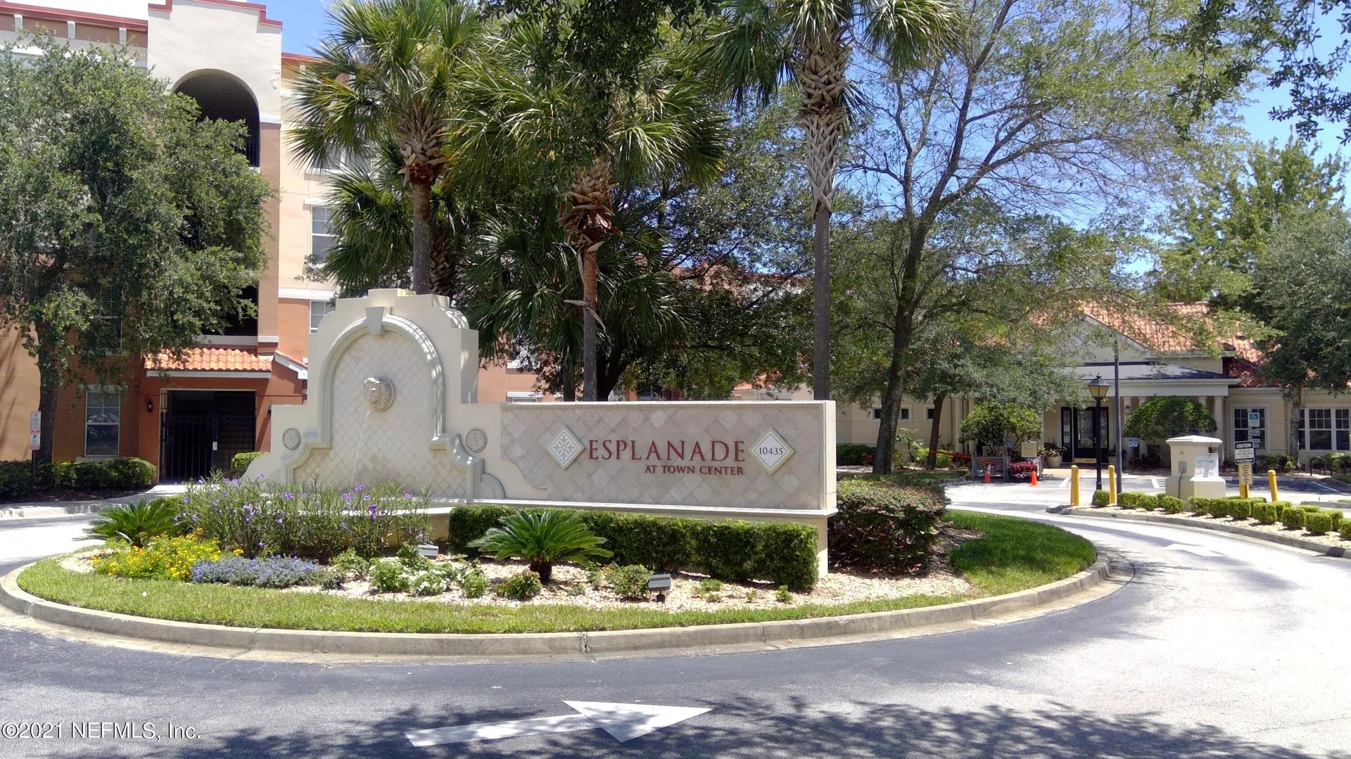 10435 Midtown Parkway Jacksonville FL 32246