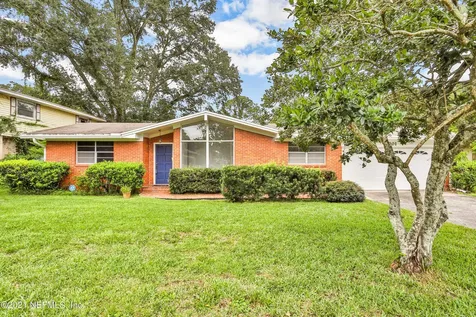 2001 Mill Creek Road Jacksonville FL 32211
