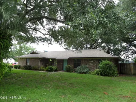 2341 Constitution Drive Orange Park FL 32073