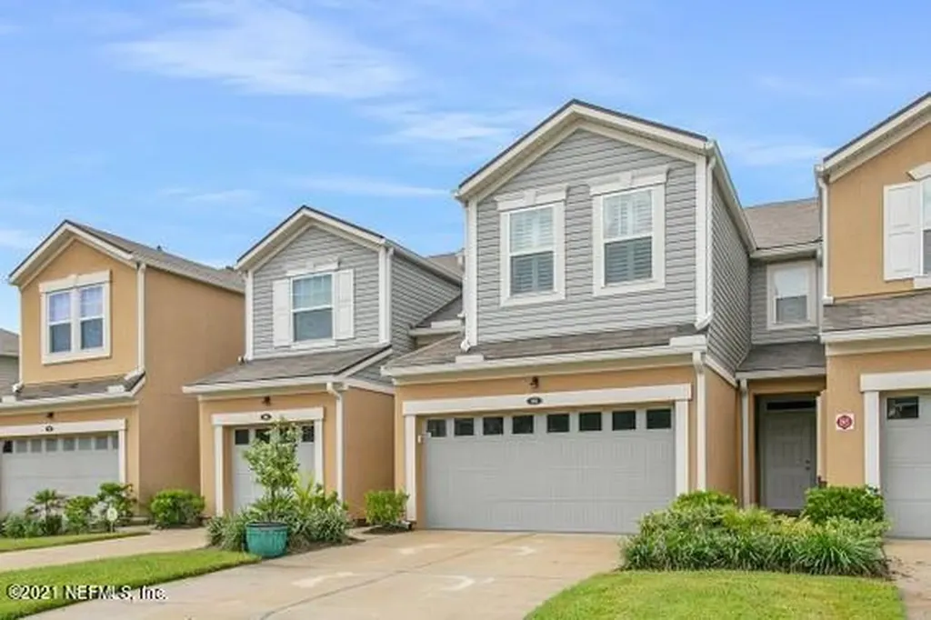 62 Paradas Place St. Augustine FL 32092