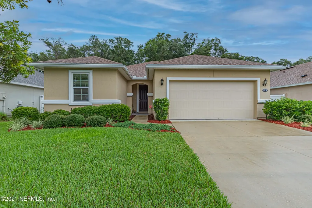 13178 Christine Marie Court Jacksonville FL 32225