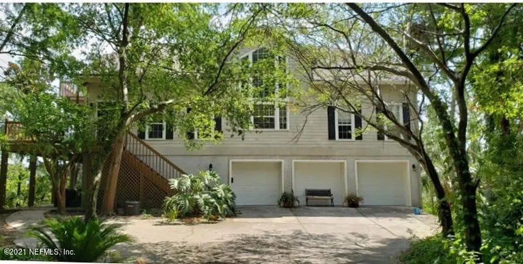 3898 Arden Street Jacksonville FL 32205