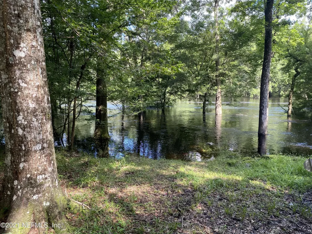 27424 NW 193rd Avenue High Springs FL 32643