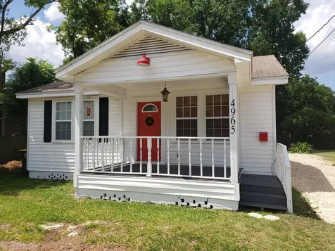 4965 Fremont Street Jacksonville FL 32210