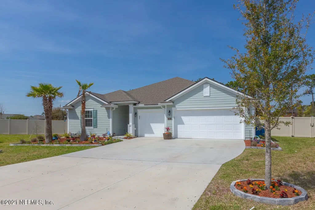 375 Great Lakes Court Jacksonville FL 32218
