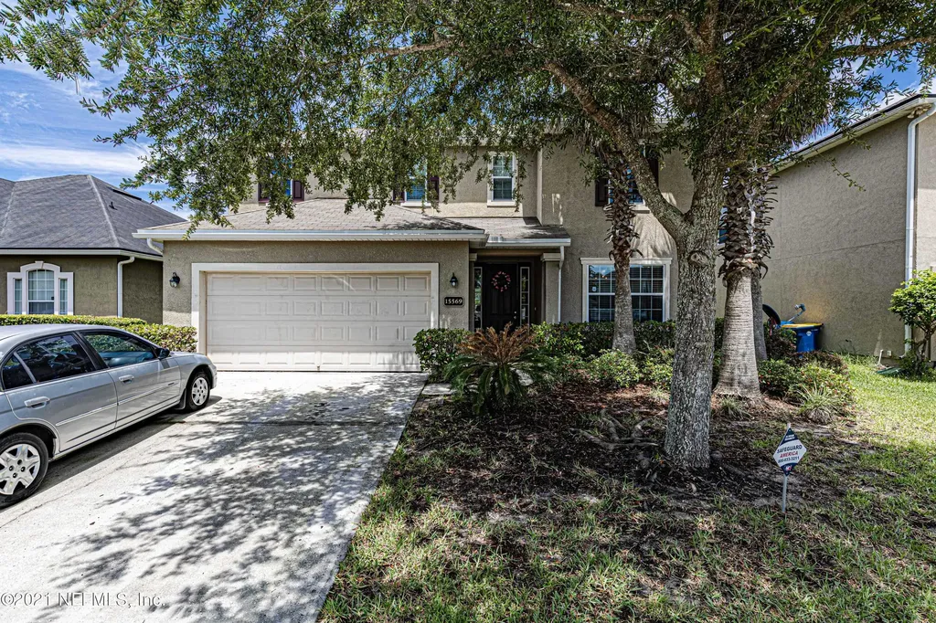 15569 Lexington Park Boulevard Jacksonville FL 32218