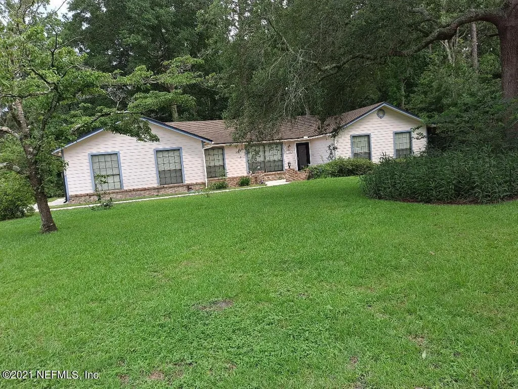 12446 Mesa Verde Trail Jacksonville FL 32223