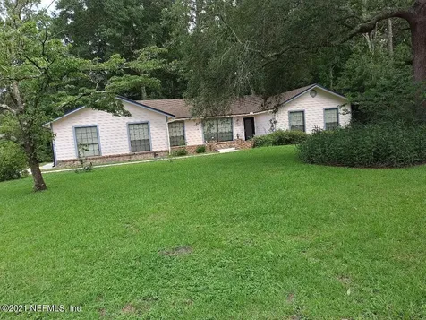 12446 Mesa Verde Trail Jacksonville FL 32223