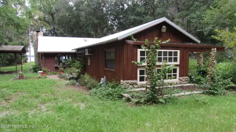 352 Tinsley Road Florahome FL 32140