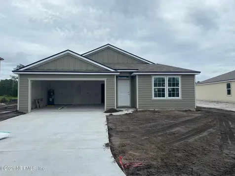6131 Black Stallion Drive Jacksonville FL 32234