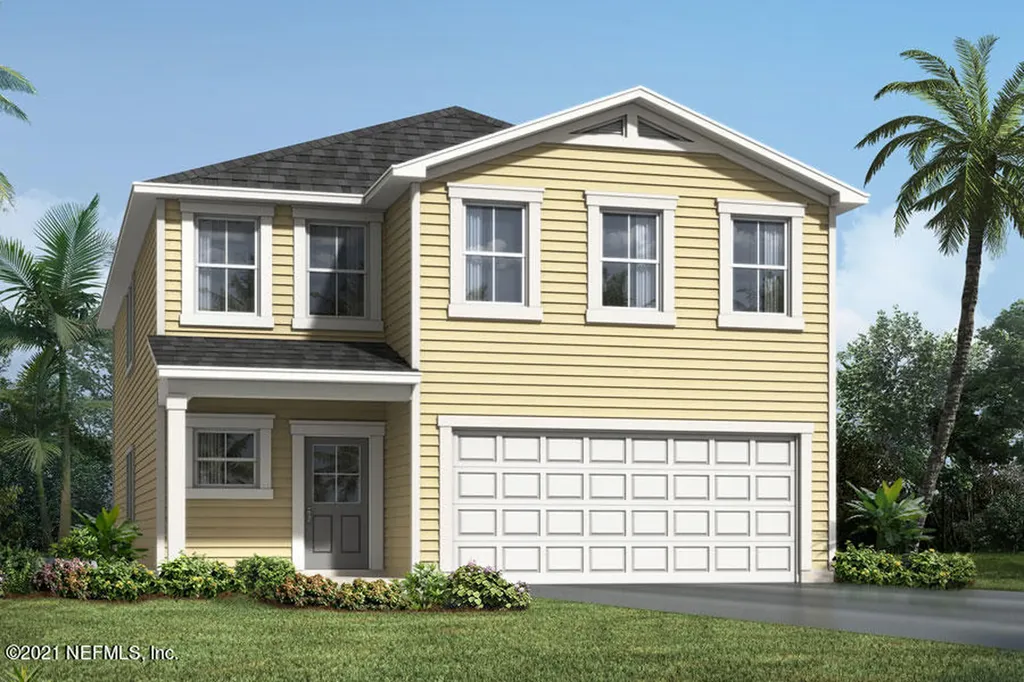 13390 Holsinger Boulevard Jacksonville FL 32256