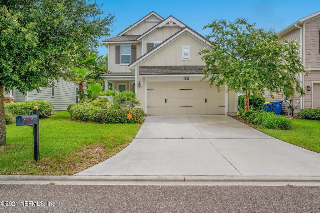 16187 Tisons Bluff Road Jacksonville FL 32218