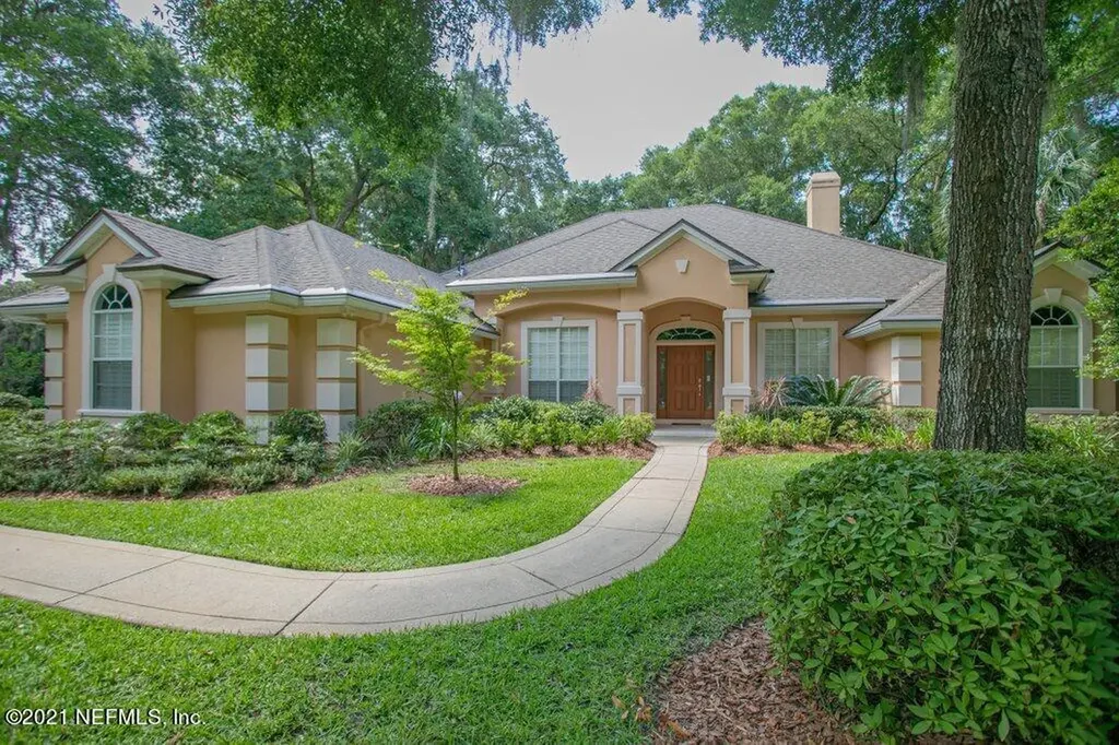 13720 Windsor Crown Court W Jacksonville FL 32225