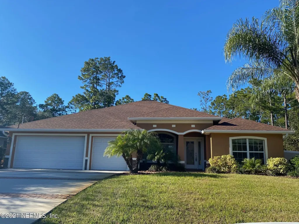 113 Brittany Lane Palm Coast FL 32137