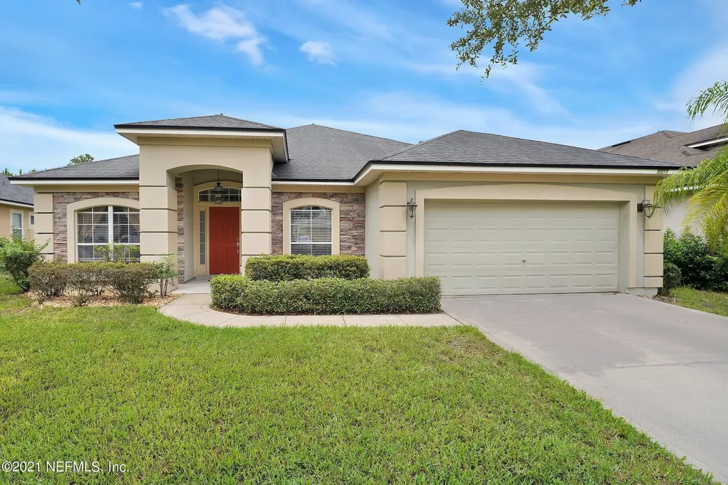 6311 Courtney Crest Lane Jacksonville FL 32258