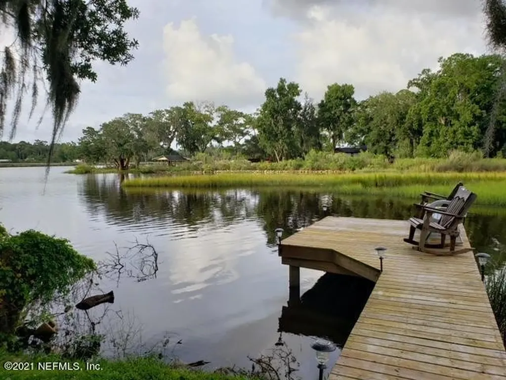 1825 Ribault Scenic Drive Jacksonville FL 32208
