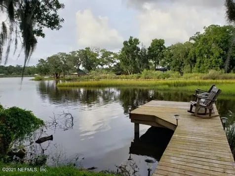 1825 Ribault Scenic Drive Jacksonville FL 32208