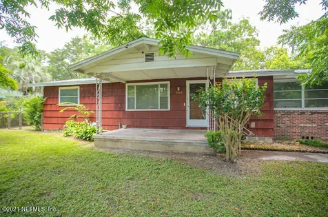 7963 Paschal Street Jacksonville FL 32220