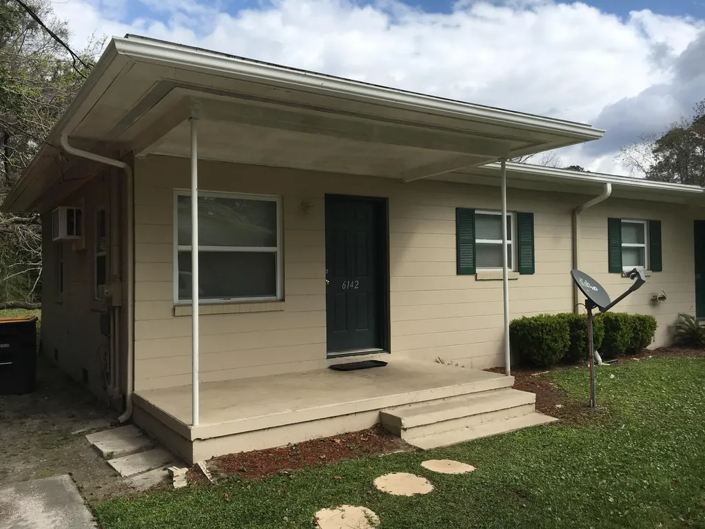 6142 Catoma Street Jacksonville FL 32244