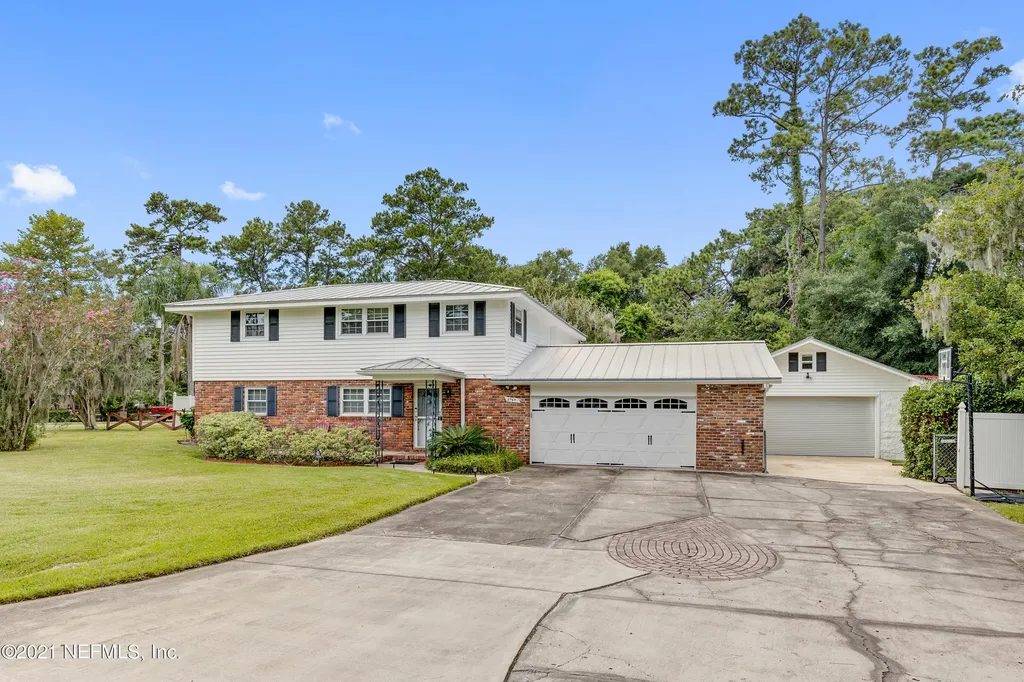 2964 Dickinson Road Jacksonville FL 32216
